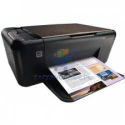 Tusze do drukarki HP Deskjet K209