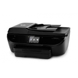 Tusze do drukarki HP ENVY 7640