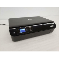 Tusze do drukarki HP Envy 4500