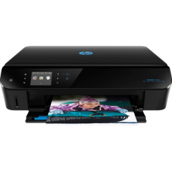 Tusze do drukarki HP Envy 5536