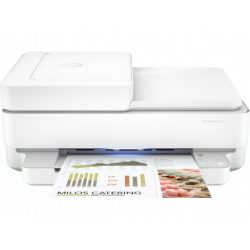 tusze do drukarki HP Envy Pro 6400e