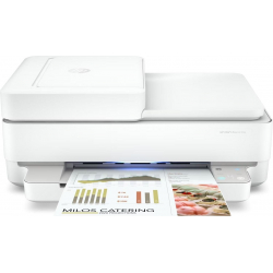Tusze do drukarki HP Envy Pro 6422