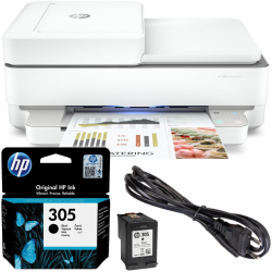 Tusze do drukarki HP Envy Pro 6422e