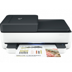 Tusze do drukarki HP Envy Pro 6475e