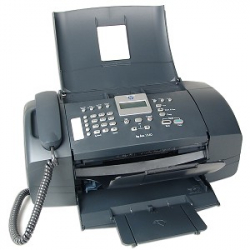 Tusze do drukarki HP Fax 1240