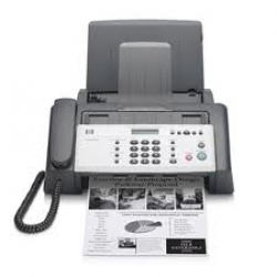 Tusze do drukarki HP Fax 200