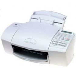 Tusze do drukarki HP Fax 910