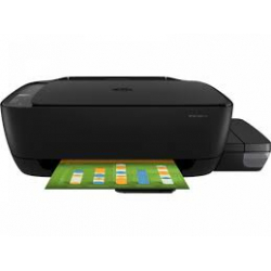 Tusze do drukarki HP Ink Tank 315 All-in-one