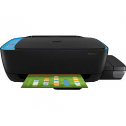 Tusze do drukarki HP Ink Tank 319 All-in-one
