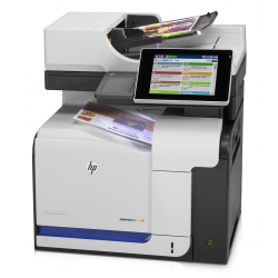 Tonery do drukarki HP LaserJet Enterprise 500 color MFP M575f