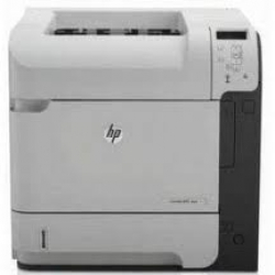 tonery do drukarki HP LaserJet Enterprise 600 M601n (CE989A)