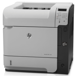 Tonery do drukarki HP LaserJet Enterprise 600 M603n