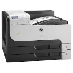 tonery do drukarki HP LaserJet Enterprise 700 M712dn