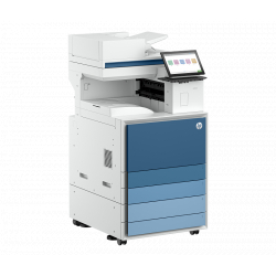 Tonery do drukarki HP LaserJet Enterprise Flow 8601z