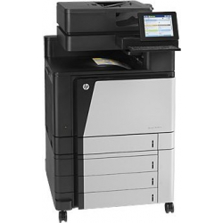 Tonery do drukarki HP LaserJet Enterprise Flow M880z