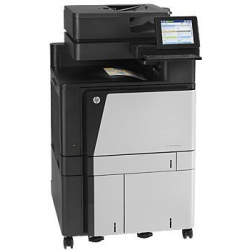 tonery do drukarki HP LaserJet Enterprise Flow M880z+