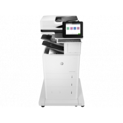 tonery do drukarki HP LaserJet Enterprise Flow MFP M636z