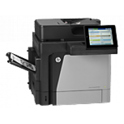 Tonery do drukarki HP LaserJet Enterprise M630h