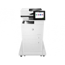 Tonery do drukarki HP LaserJet Enterprise M632fht
