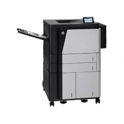 tonery do drukarki HP LaserJet Enterprise M806x+
