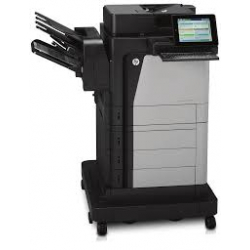Tonery do drukarki HP LaserJet Enterprise MFP M630