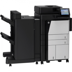 tonery do drukarki HP LaserJet Enterprise flow M830z NFC