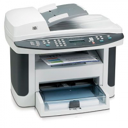 Tonery do drukarki HP LaserJet M1522NF MFP