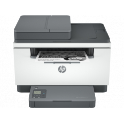 Tonery do drukarki HP LaserJet MFP M232dwc