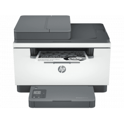 Tonery do drukarki HP LaserJet MFP M233d
