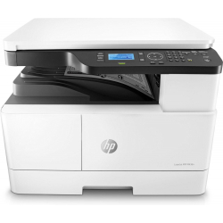 Tonery do drukarki HP LaserJet MFP M438nda