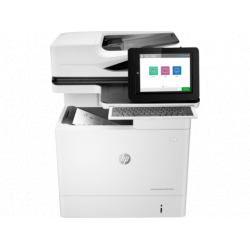 tonery do drukarki HP LaserJet Managed Flow MFP E62665h
