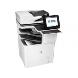 tonery do drukarki HP LaserJet Managed Flow MFP E62665z