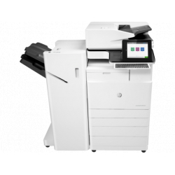 tonery do drukarki HP LaserJet Managed Flow MFP E72525z