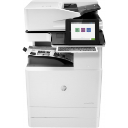 tonery do drukarki HP LaserJet Managed Flow MFP E82540z Plus