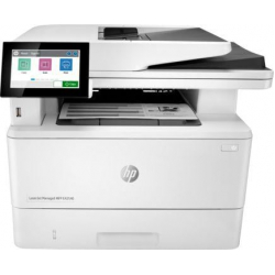Tonery do drukarki HP LaserJet Managed MFP E42540f