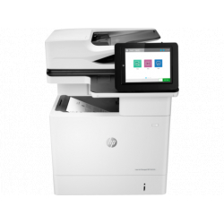tonery do drukarki HP LaserJet Managed MFP E62555dn