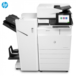 tonery do drukarki HP LaserJet Managed MFP E72530dn