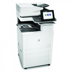 tonery do drukarki HP LaserJet Managed MFP E82500