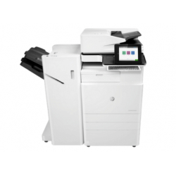 Tonery do drukarki HP LaserJet Managed MFP E82555