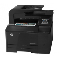 tonery do drukarki HP LaserJet Pro 200 color MFP M276