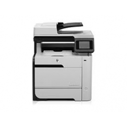 tonery do drukarki HP LaserJet Pro 300 Color MFP M375nw