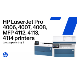 Oryginalne tonery i zamienniki do drukarki HP LaserJet Pro 4007