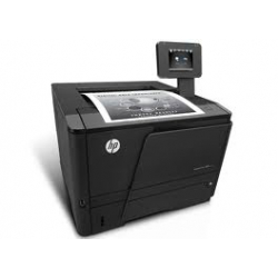 tonery do drukarki HP LaserJet Pro 400 M401 Series