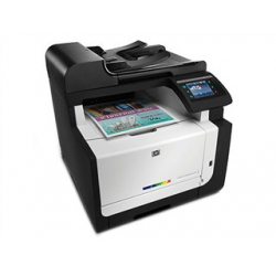 tonery do drukarki HP LaserJet Pro CM1415FN