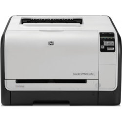 tonery do drukarki HP LaserJet Pro CP1525nw