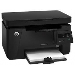 tonery do drukarki HP LaserJet Pro M125a