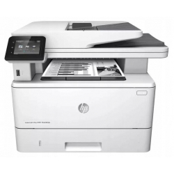 tonery do drukarki HP LaserJet Pro M426fdn