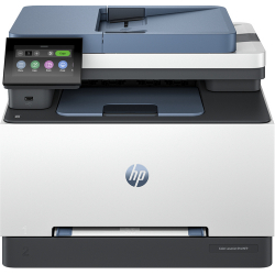tonery do drukarki HP LaserJet Pro MFP 3302sdw