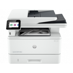 Tonery do drukarki HP LaserJet Pro MFP 4103dw