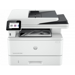 Tonery do drukarki HP LaserJet Pro MFP 4103fdn